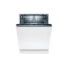 Maquina Lavar Louça Bosch 12 Talheres - SMV2ITX18E - (Serie 2)