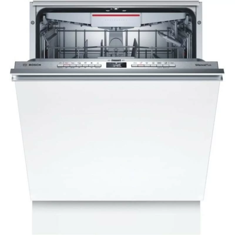 Bosch Dishwasher - 14 Cutlery - SMH4HCX48E (Series 4)