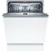 Bosch Dishwasher - 14 Cutlery - SMH4HCX48E (Series 4)