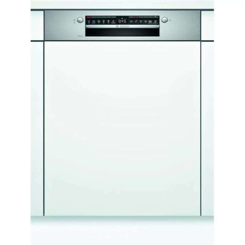 Maquina Lavar Louça Bosch 12 Talheres - SMI4HTS31E - (Serie 4)