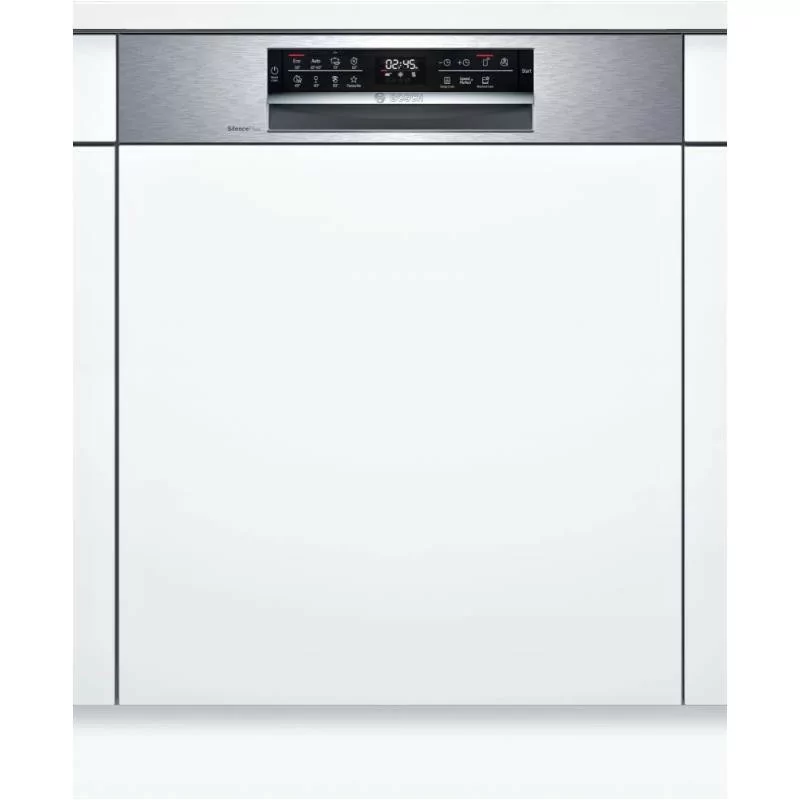 Maquina Lavar Louça Bosch 13 Talheres - SMI6ECS93E - (Serie 6)