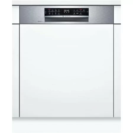 Maquina Lavar Louça Bosch 13 Talheres - SMI6ECS93E - (Serie 6)