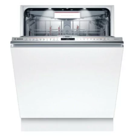 Maquina Lavar Louça Bosch 14 Talheres - SMV8YCX03E - (Serie 8)