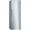 Bosch Vertical Freezer - 246L - Stainless Steel - GSN33VLEP (Series 4)