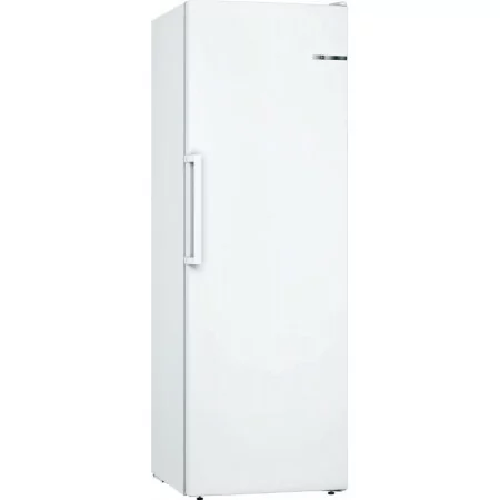 Bosch Vertical Freezer - 246L - White - GSN33VWEP (Series 4)