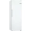 Bosch Vertical Freezer - 246L - White - GSN33VWEP (Series 4)