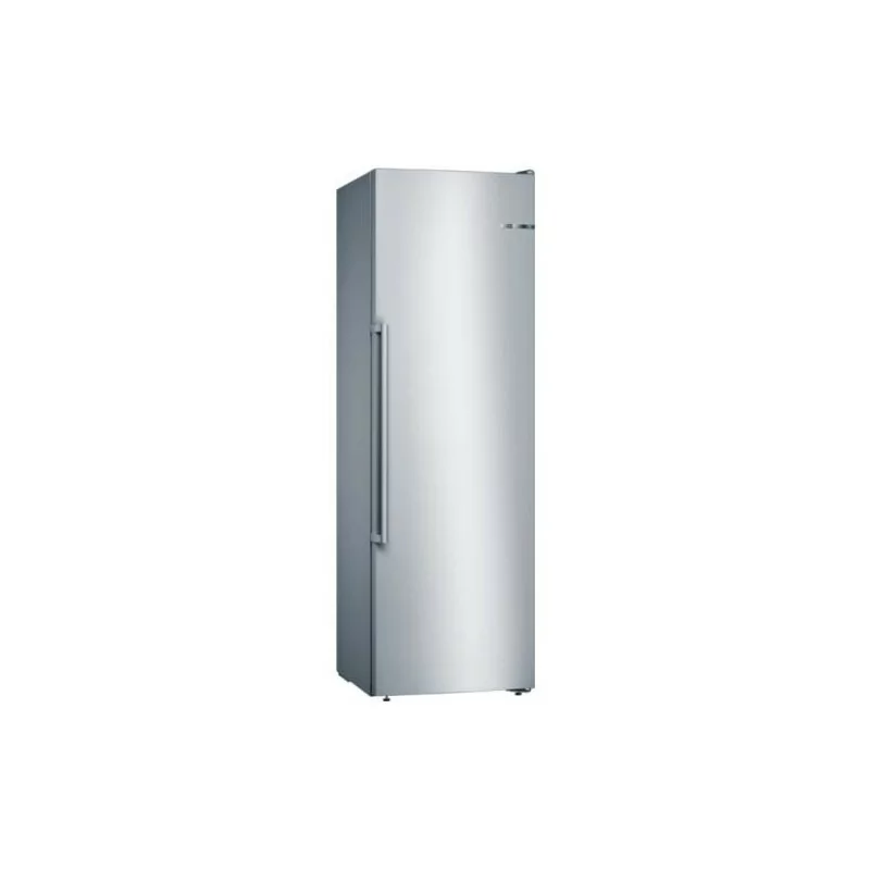 Bosch Upright Freezer - 242L - Stainless Steel - GSN36AIEP (Series 6)