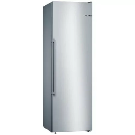 Bosch Upright Freezer - 242L - Stainless Steel - GSN36AIEP (Series 6)