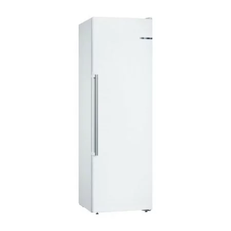 Bosch 242L Vertical Freezer - White - GSN36AWEP (Series 6)