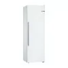 Bosch 242L Vertical Freezer - White - GSN36AWEP (Series 6)