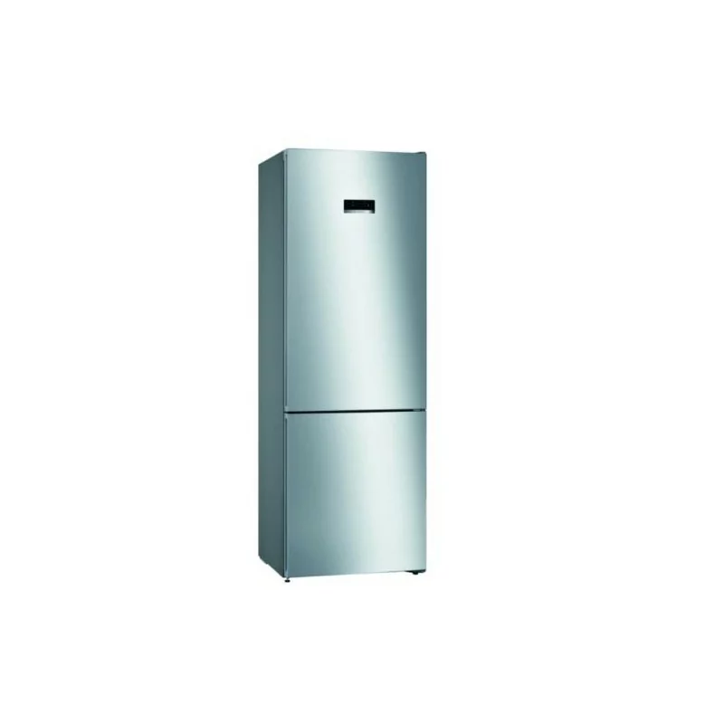 Bosch Combi Fridge - 430L - Stainless steel - KGN49XLEA (Series 4)