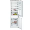Frigorífico Combinado de Encastre Bosch - 272L - Branco - KIS86AFE0 (Série 6)|Bosch|4242005188536