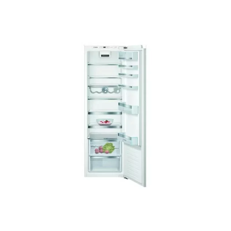 Bosch Built-in Refrigerator - 319L - White - KIR81AFE0 (Series 6)