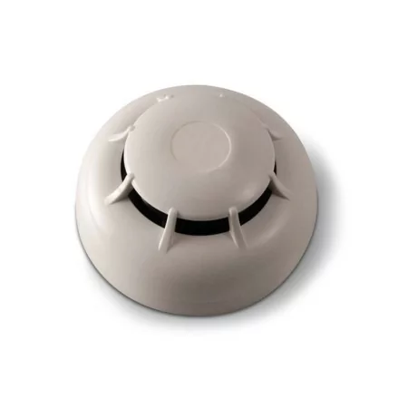 Detetor Óptico Fumo Convencional Inim - ID100