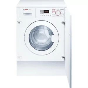 Bosch Washer/Dryer - 7/4Kg...