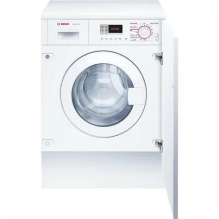 Bosch Washer/Dryer - 7/4Kg 1200RPM - WKD24361EE (Series 4)