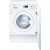 Máquina de Lavar/Secar Roupa Bosch - 7/4Kg 1200RPM - WKD24361EE (Série 4)|Bosch|4242002870205