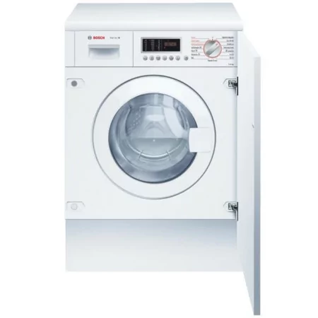 Bosch Washer / Dryer - 7/4 Kg - WKD28542ES (Series 6)