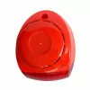 Sirene Interior Fogo com Flash - 24V