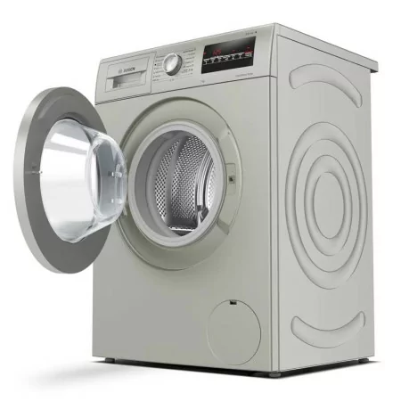Bosch Washing Machine - 7 Kg - 1200 RPM - WAN2427XES (Series 4)