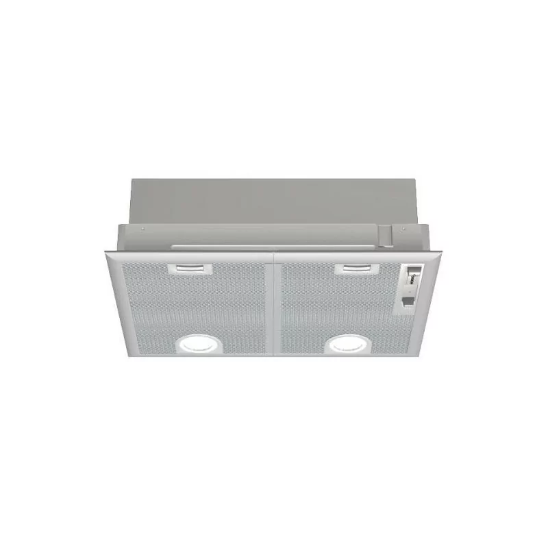 Exaustor Bosch - DHL555BL (Série 4)|Bosch|4242005122455 Exaustor Bosch - DHL555BL (Série 4)|Bosch|4242005122455