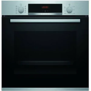 Bosch Oven - 71L - Stainless Steel - (Series 4) - HBA512ES0
