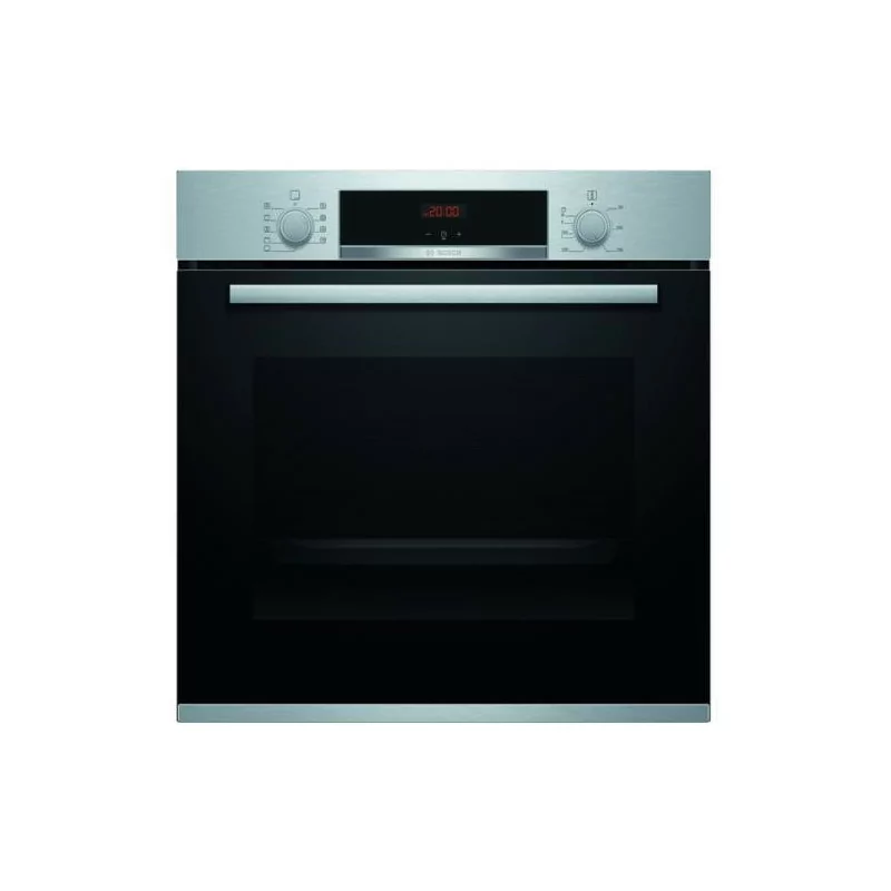 Bosch Oven - 71L - Stainless Steel - (Series 4) - HBA512ES0 Bosch Oven - 71L - Stainless Steel - (Series 4) - HBA512ES0