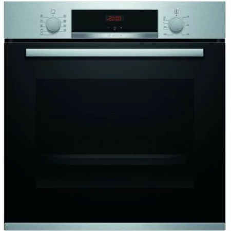 Bosch Oven - 71L - Stainless Steel - (Series 4) - HBA512ES0