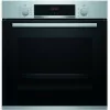 Bosch Oven - 71L - Stainless Steel - (Series 4) - HBA512ES0