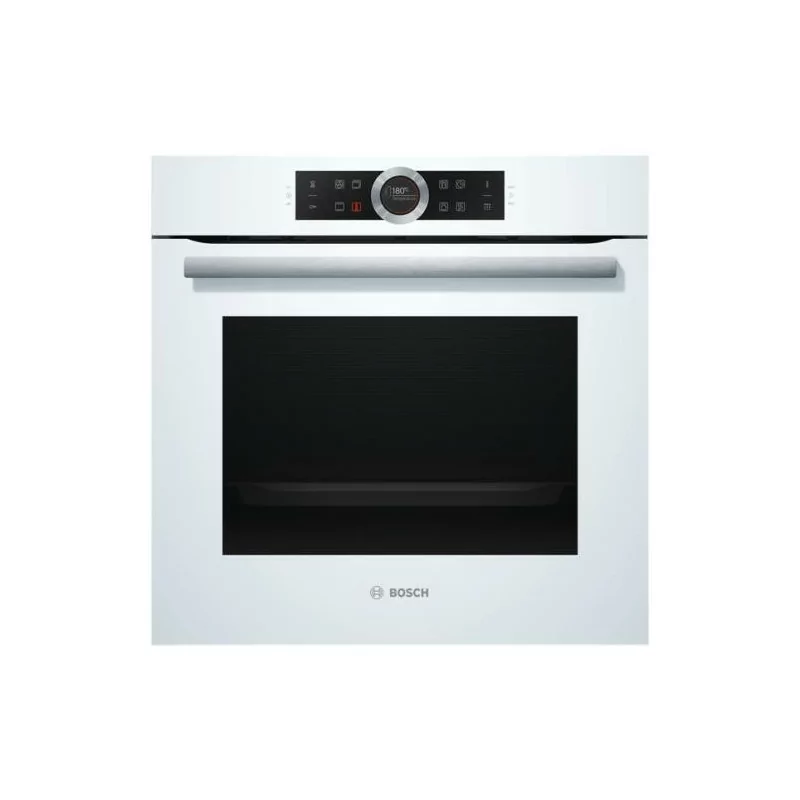 Bosch Oven - HBG675BW1 (Series 8)