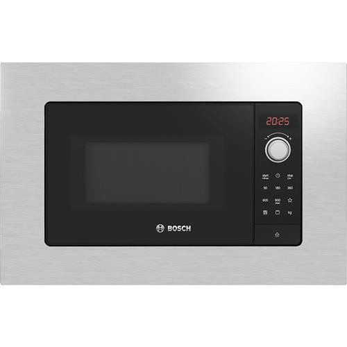 MICROONDAS ENCASTRE BOSCH BEL623MS3