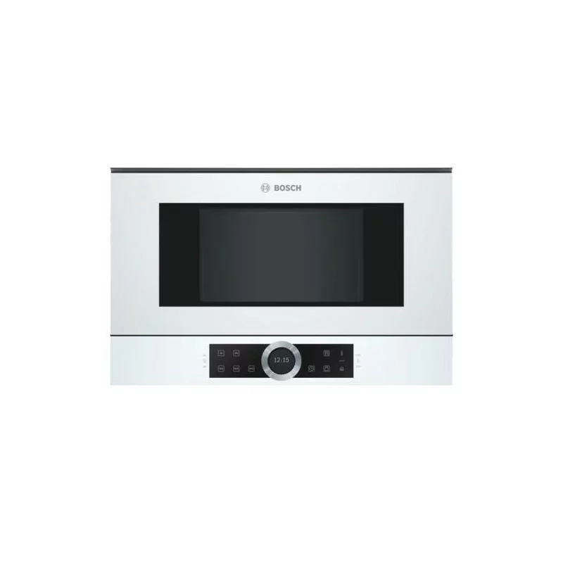 Bosch Microwave - BFL634GW1 (Series 8)