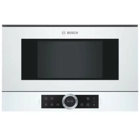 Bosch Microwave - BFL634GW1 (Series 8)