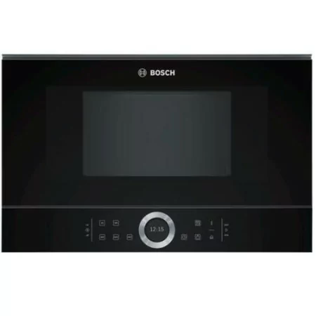 Bosch Microwave - BFL634GB1 (Series 8)