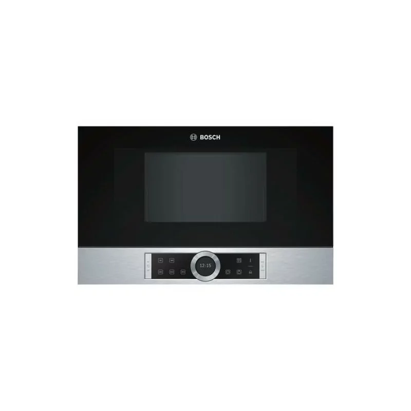 Bosch Microwave - BFR634GS1 (Series 8)