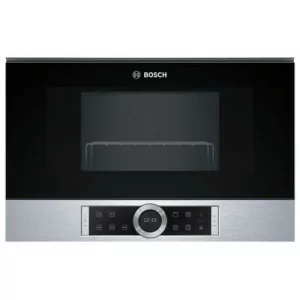 Bosch Microwave - BEL634GS1...