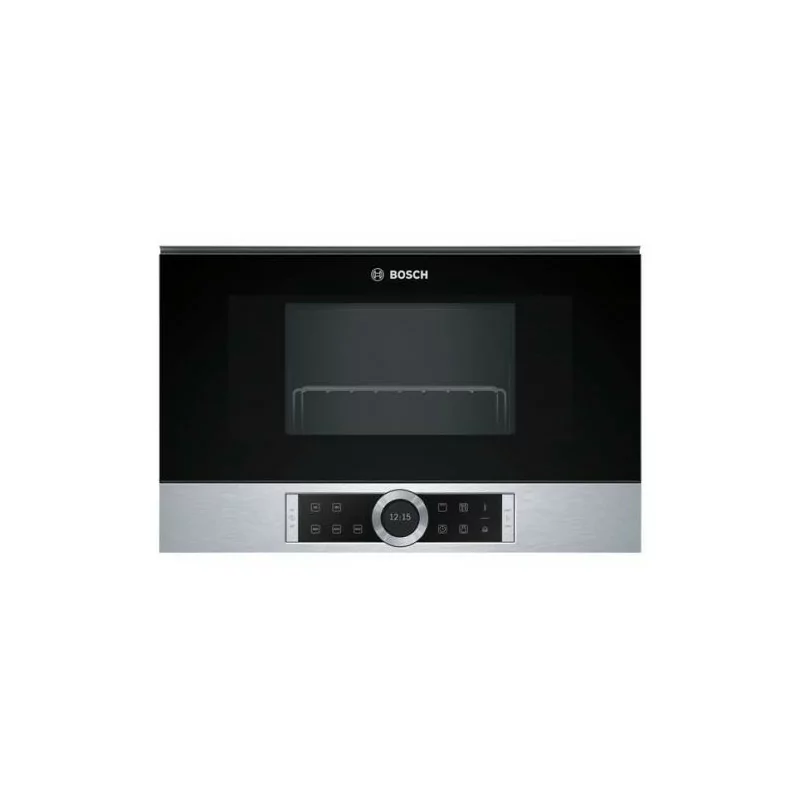 Bosch Microwave - BEL634GS1 (Series 8)