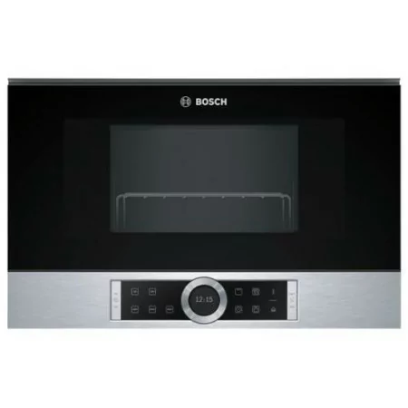 Bosch Microwave - BEL634GS1 (Series 8)