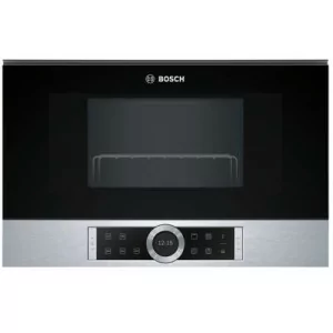 Bosch Microwave - BER634GS1...