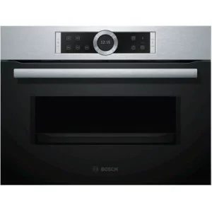 Bosch Microwave - CFA634GS1...