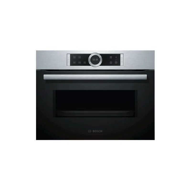 Bosch Microwave - CFA634GS1 (Series 8)
