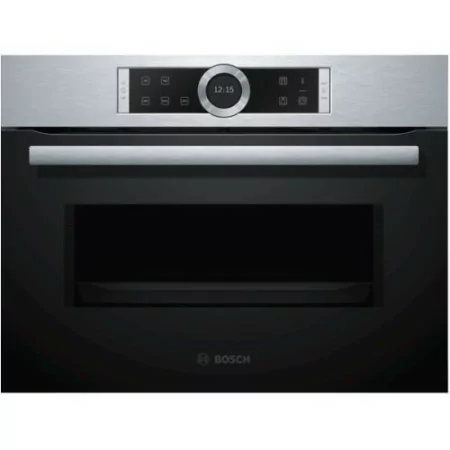 Bosch Microwave - CFA634GS1 (Series 8)