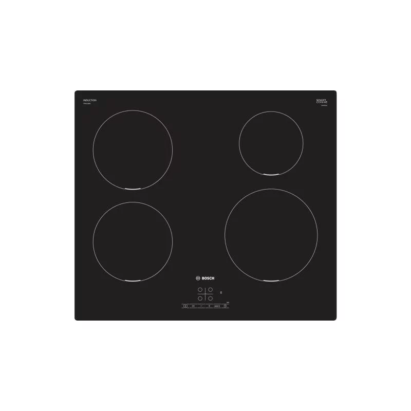 Bosch Board - PIE611BB5E (Series 4)