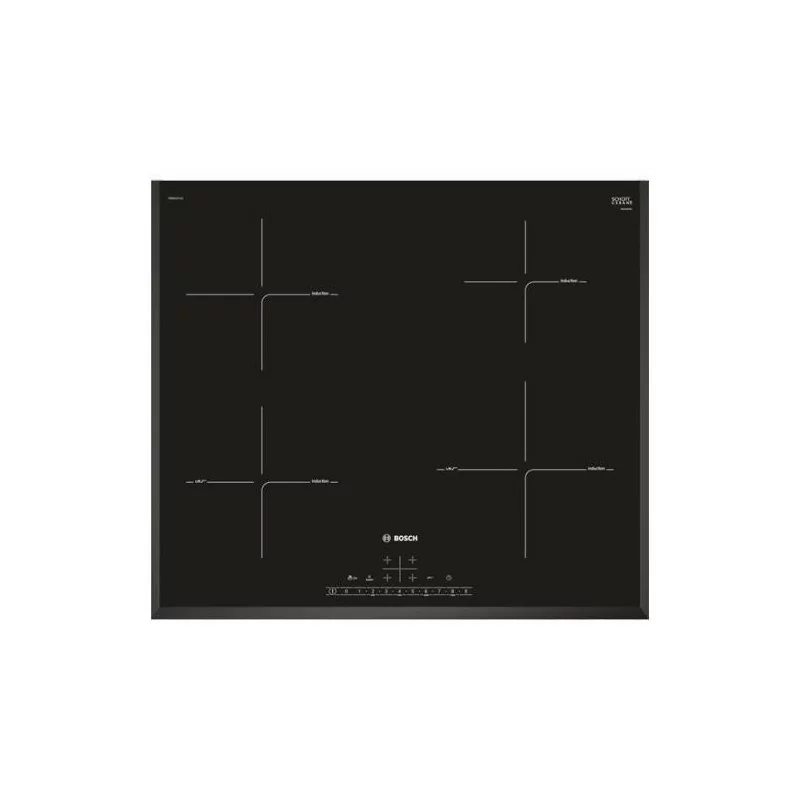 Bosch Board - PIE651FC1E (Series 6) Bosch Board - PIE651FC1E (Series 6)