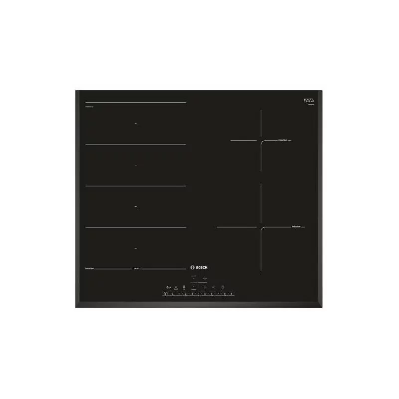 Bosch Board - PXE651FC1E (Series 6)