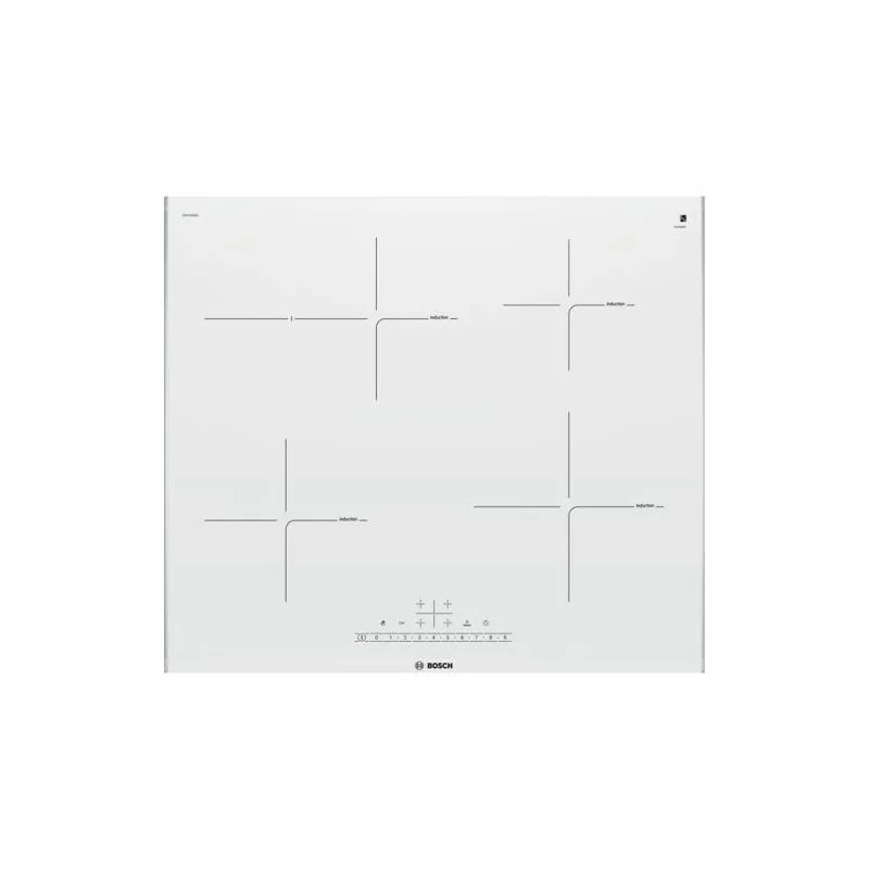 Placa Bosch - PIF672FB1E - (Serie 6)