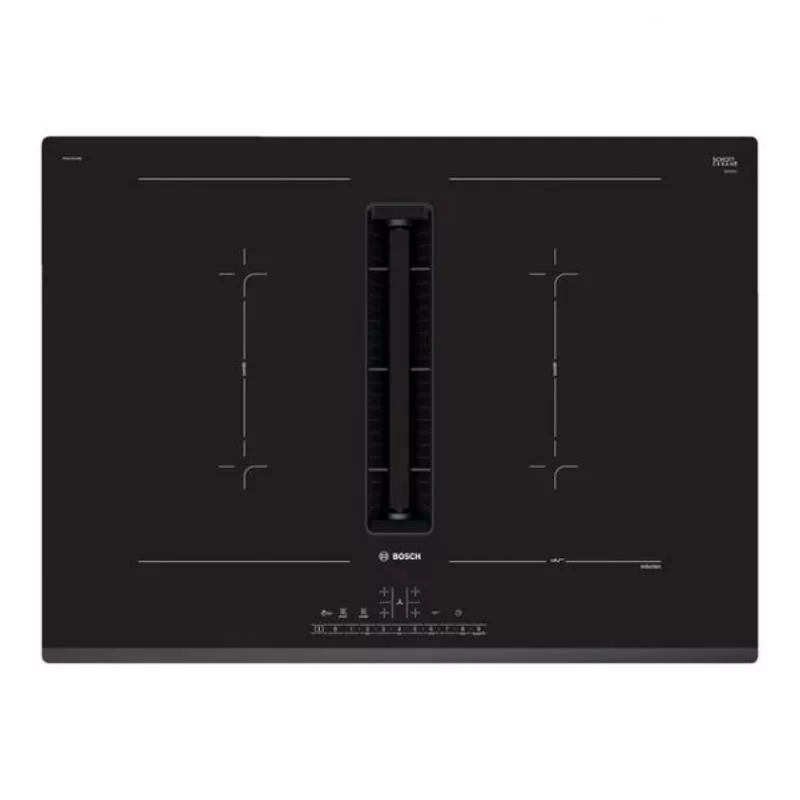 Placa Bosch - PVQ731F25E - (Serie 6)