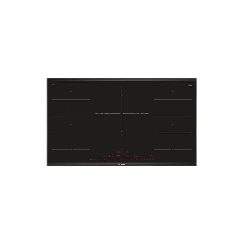 Placa Bosch - PXV975DV1E - (Serie 8)