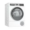 Bosch Clothes Dryer - 9 Kg - Heat Pump - WQG245A0ES (Series 6)