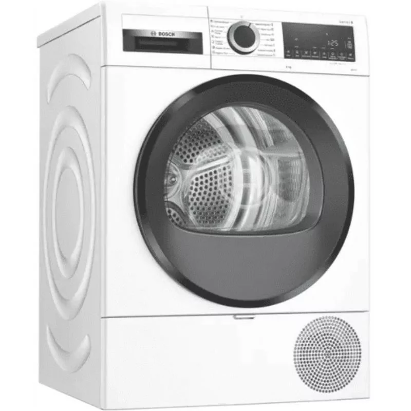 Secador Roupa Bosch - WQG233D0ES - (Serie 6)